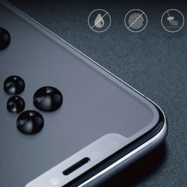 iPhone 17 Pro Max 17 Air 17 Pro 17滿版鋼化玻璃 AG霧面微磨砂 無塵艙 iPhone17保護貼 ,gor保護貼 ,iPhone