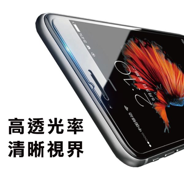 VIVO V23e 9H鋼化玻璃保護貼 全透明非滿版2片裝 gor保護貼
VIVO保護貼