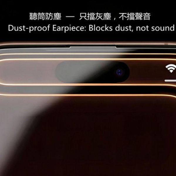 【GOR Lite 】iPhone 17 16 15 14 Pro Max 4倍強化 2.5D黑框 鋼化玻璃保貼 GOR保護貼
4倍強化保護貼系列