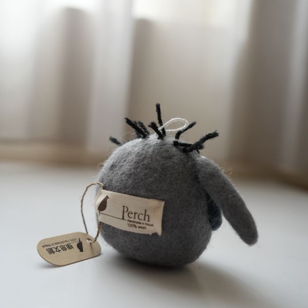 羊毛氈偶 | 牙霸Yaba 羊毛氈, 手工羊毛氈, 羊毛氈製品, 紐西蘭羊毛,公平貿易商品,手作,禮物