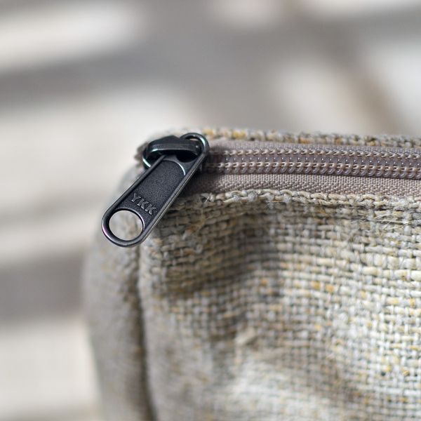 三角立體收納包 收納袋,手工,公平貿易,環保,立體