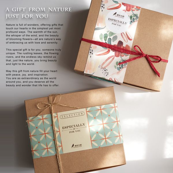 加購 | 禮盒包裝 禮盒包裝, 文青禮盒, 手作禮盒, 減塑包裝, 自然風禮盒, 送禮推薦, 生日禮盒, 母親節禮物, 開幕禮, 交換禮物,聖誕節