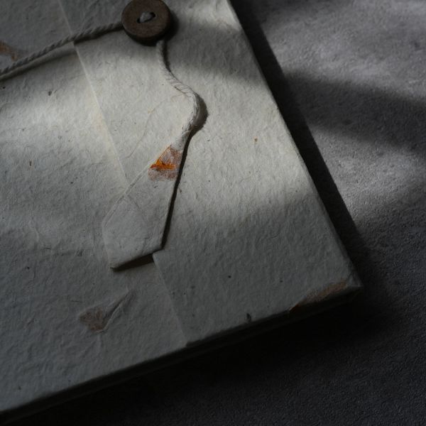 樹皮纖維筆記本 樹皮纖維筆記本, 環保筆記本, 永續造紙, 不砍伐森林, 手工筆記本, 自然纖維, 環保文具,地球,環保,永續