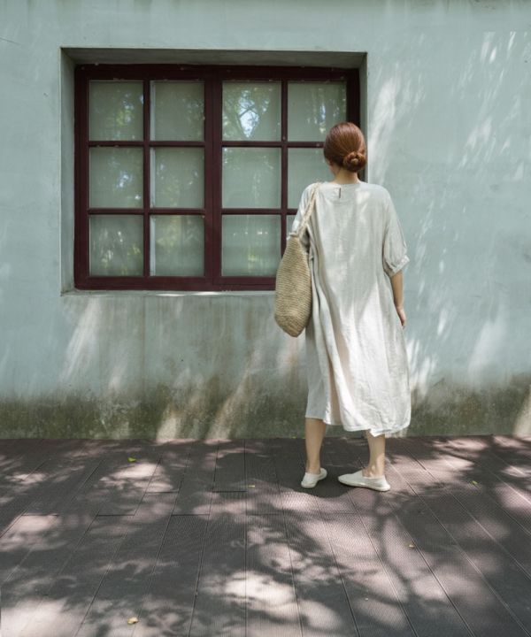 手工針織袋(拉鍊) 大麻纖維,手工包,尼泊爾,公平貿易,環保,針織