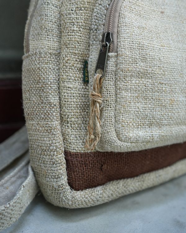 輕質後背包 背包,Backpack,手工背包,尼泊爾背包,公平貿易,環保