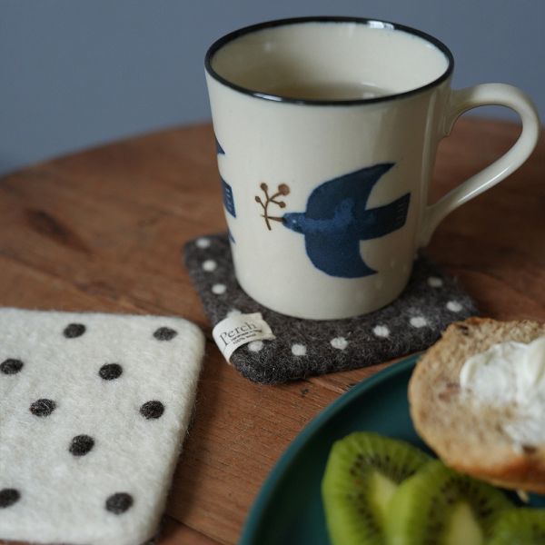 羊毛氈隔熱墊 | 日式系列 羊毛氈, 手工羊毛氈, 羊毛氈製品, 紐西蘭羊毛,公平貿易商品,手作,禮物