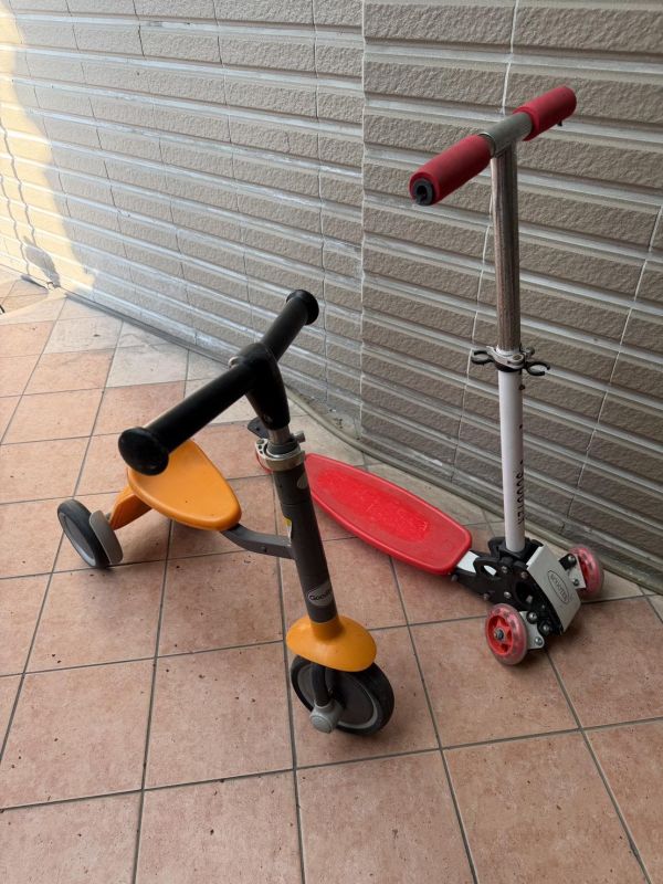 Free物區 | 兒童用車 免費,二手,二手物品分享, 二手好物, 環保生活, 物品再利用, 循環經濟, 永續生活, 交換平台, 友善地球