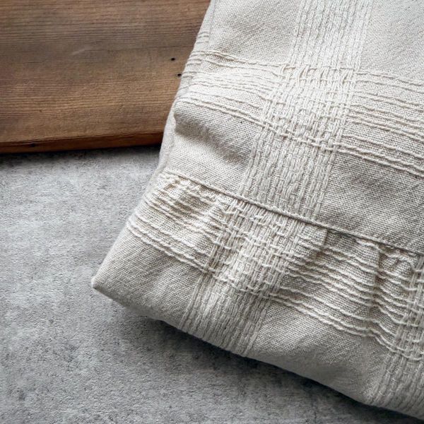 Woven cotton 梭織綿上衣 手染、手工、清邁、純棉、上衣、工藝、天然纖維