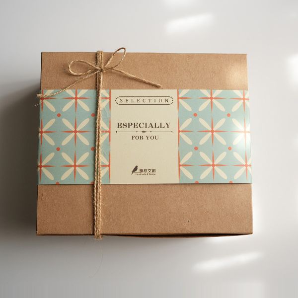加購 | 禮盒包裝 禮盒包裝, 文青禮盒, 手作禮盒, 減塑包裝, 自然風禮盒, 送禮推薦, 生日禮盒, 母親節禮物, 開幕禮, 交換禮物,聖誕節