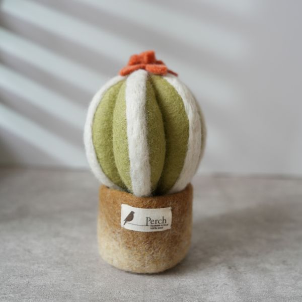 羊毛氈擺件 | 植栽 羊毛氈, 手工羊毛氈, 羊毛氈製品, 紐西蘭羊毛,公平貿易商品,手作,禮物