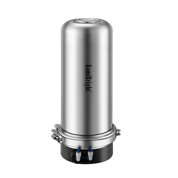 KB-K1 商用不鏽鋼無電RO淨水器 