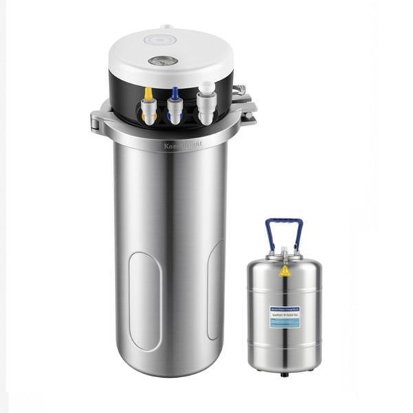 KB-K1T 商用不鏽鋼無電RO直輸淨水器 