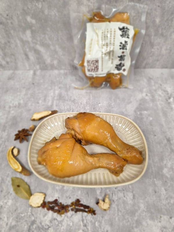 雙腿成名(雞腿)_三包組 