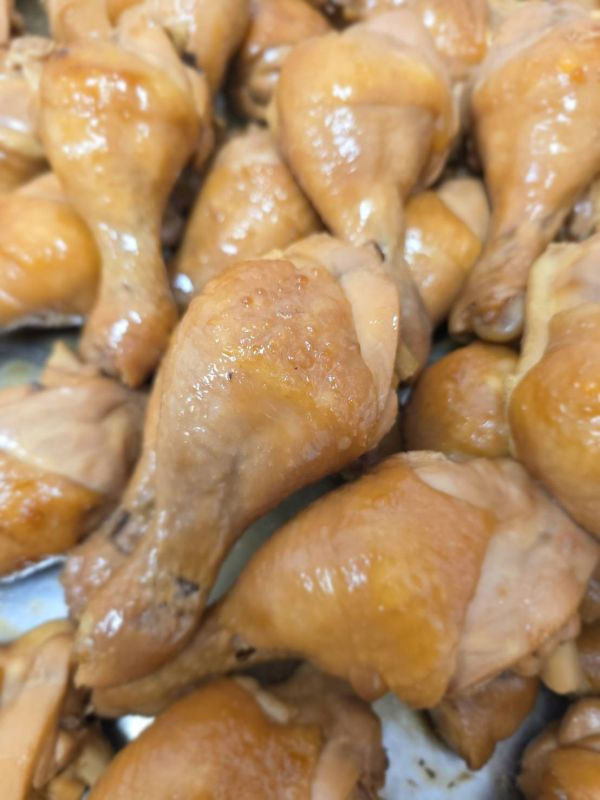 雙腿成名(雞腿)_三包組 