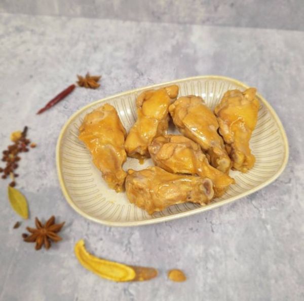 腿短我驕傲(翅小腿)_三包組 