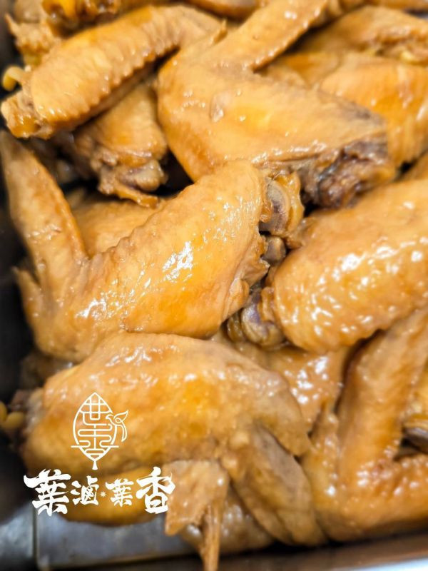 雙節人生(二節翅)_三包組 