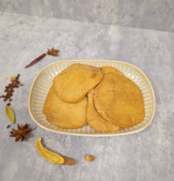 不辣甜心(甜不辣) 