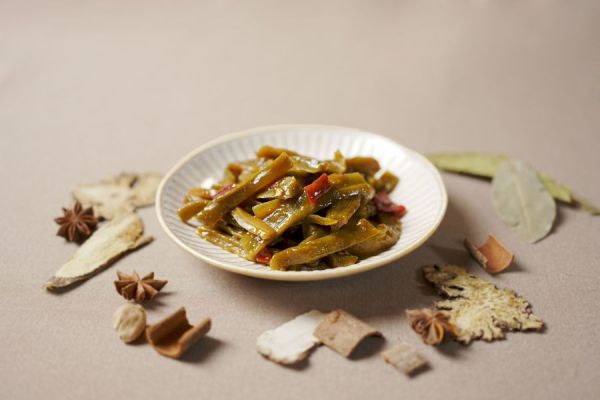 嘴破也想吃(貢菜)_三包組 