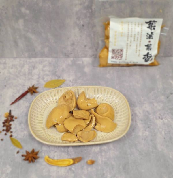 無黃真心(蛋白)_三包組 