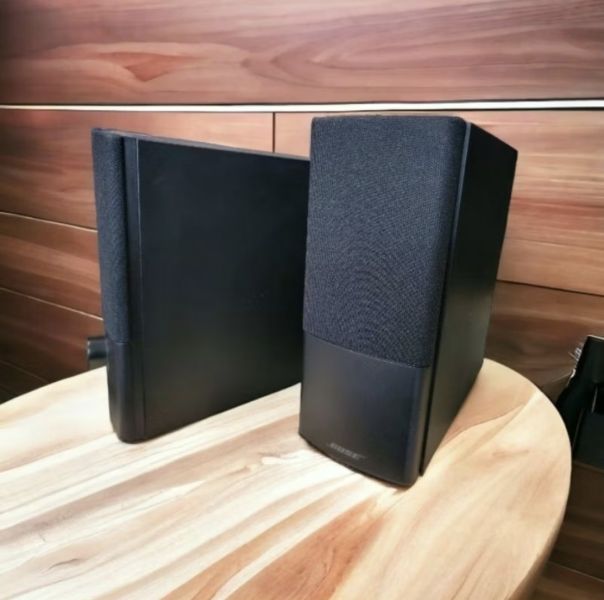 【石原家電】BOSE Companion 2 Series iii 電腦喇叭／多媒體揚聲器系統／音響 