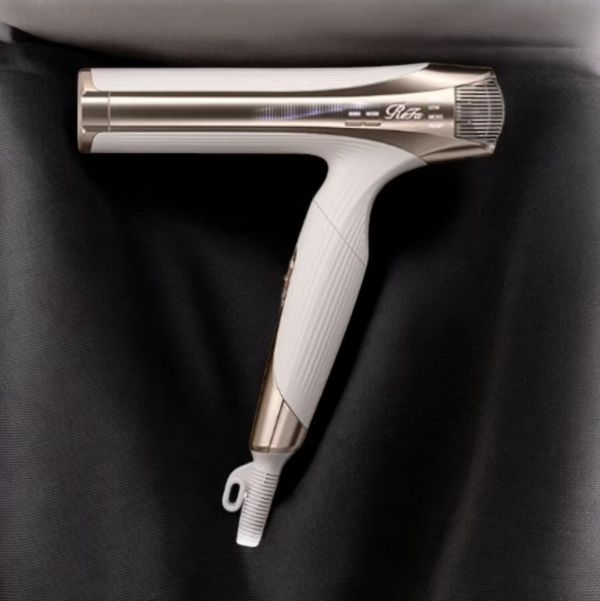 【石原家電】ReFa BEAUTECH DRYER SMART W 輕量折疊吹風機｜大風量速乾｜旅行便攜｜美髮護理專用｜ 