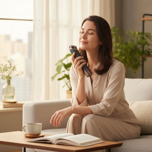 Panasonic EH-SR86 RF美顏器 Panasonic EH-SR86,Panasonic RF美顏器,VITALIFT RF EX,日本美顏器 正品,射頻美顏器 推薦,緊緻拉提 美容儀,EMS 微電流美顏器,離子導入 美顏器,日本原裝 美容家電