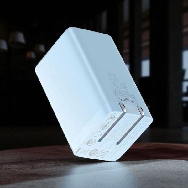 【石原家電】Baseus倍思 第5代 GaN氮化鎵 65W四口快充充電器｜PD快充｜手機筆電通用｜低溫快充不傷機 Baseus 65W充電器, 倍思快充, 氮化鎵充電器, GaN快充充電器, 多口快充頭, PD快充充電器, 筆電快充頭, 手機筆電通用充電器, 旅行快充頭, 65W多口充電器, 第5代氮化鎵, Baseus PD充電器, USB-C快充, 四口充電器