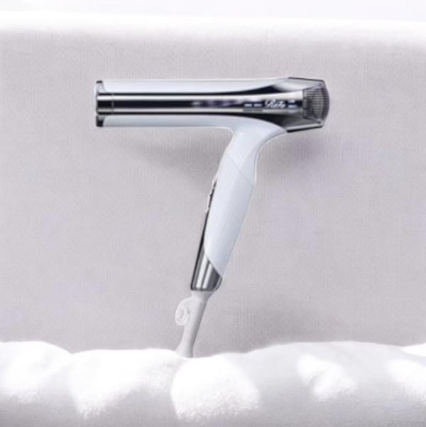 【石原家電】ReFa BEAUTECH DRYER SMART W 輕量折疊吹風機｜大風量速乾｜旅行便攜｜美髮護理專用｜ 