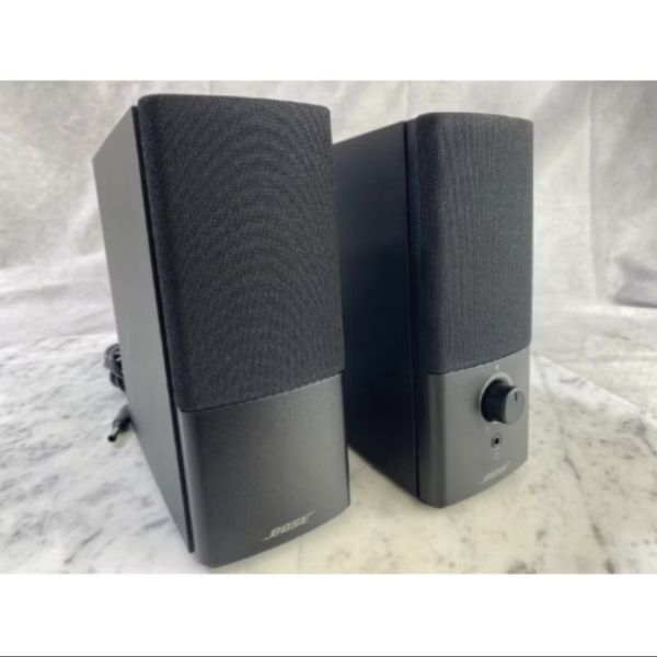 【石原家電】BOSE Companion 2 Series iii 電腦喇叭／多媒體揚聲器系統／音響 