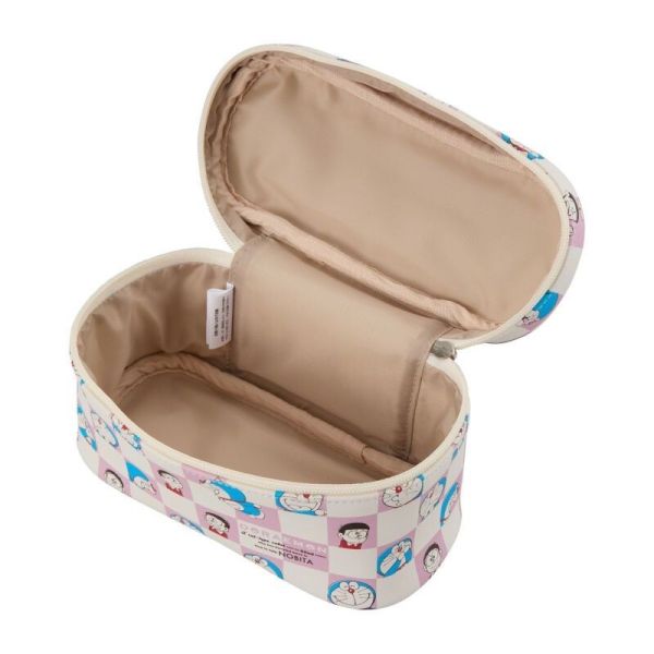 日本Doraemon哆啦A夢 旅行收納包四件套組 SNARIO三麗鷗,SNOOPY史努比,DISNEY迪士尼,MOOMIN嚕嚕米,宮崎駿,Pokemon寶可夢,Chiikawa 吉伊卡哇,Doraemon 哆啦A夢,MIFFY米菲.日本連線,日本代購,韓國連線,韓國代購,日本一番賞,TAKARA TOMY,環球影城