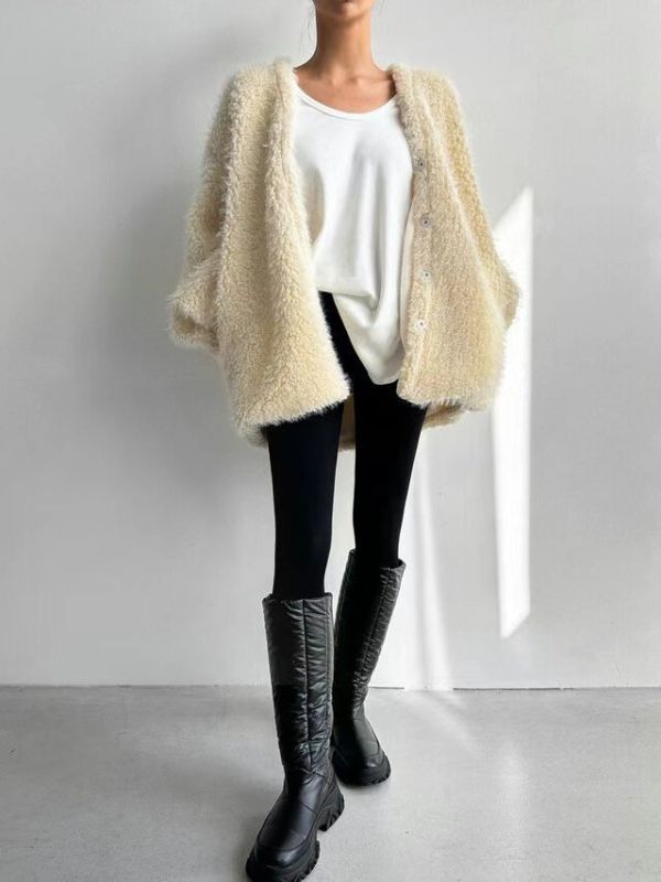 正韓時尚毛呢外套 正韓時尚穿搭,韓國時尚穿搭,正韓外套,正韓毛迷外套,正韓毛外套,正韓穿搭,正韓百搭時尚外套,韓國外套,韓國毛呢外套,韓國毛毛外套,韓國時尚毛呢外套