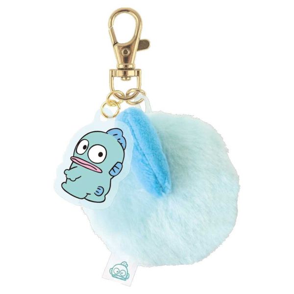 日本Sanrio三麗鷗 可愛絨毛造型尾巴吊飾 SNARIO三麗鷗,SNOOPY史努比,DISNEY迪士尼,MOOMIN嚕嚕米,宮崎駿,Pokemon寶可夢,Chiikawa 吉伊卡哇,Doraemon 哆啦A夢,MIFFY米菲.日本連線,日本代購,韓國連線,韓國代購,日本一番賞,TAKARA TOMY,環球影城