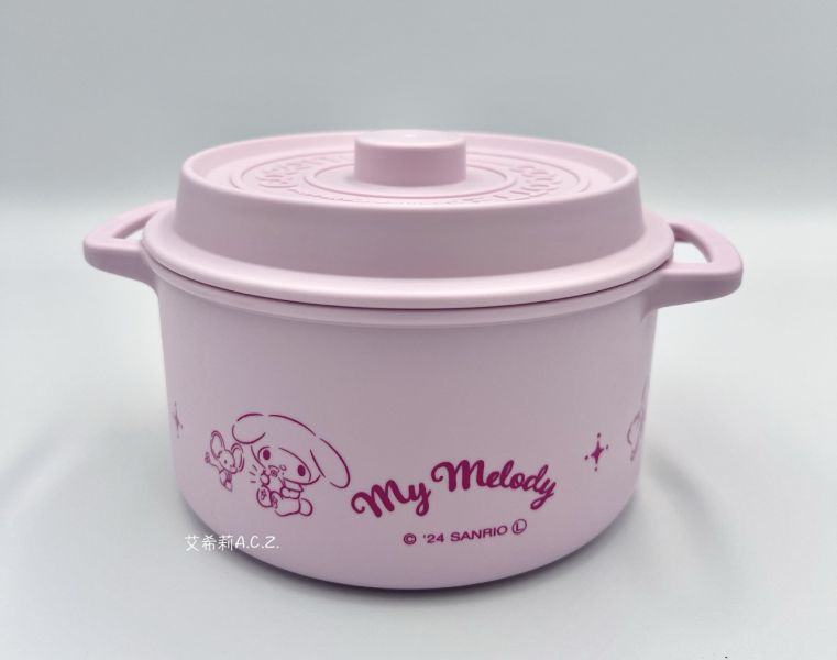 日本SKATER SANRIO三麗鷗 680ml微波簡單烹飪蒸鍋 SNARIO三麗鷗,SNOOPY史努比,DISNEY迪士尼,MOOMIN嚕嚕米,宮崎駿,Pokemon寶可夢,Chiikawa 吉伊卡哇,Doraemon 哆啦A夢,MIFFY米菲.日本連線,日本代購,韓國連線,韓國代購,日本一番賞,TAKARA TOMY,環球影城