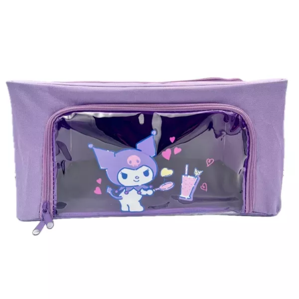 SANRIO三麗鷗 居家收納箱22L SNARIO三麗鷗,SNOOPY史努比,DISNEY迪士尼,MOOMIN嚕嚕米,宮崎駿,Pokemon寶可夢,Chiikawa 吉伊卡哇,Doraemon 哆啦A夢,MIFFY米菲.日本連線,日本代購,韓國連線,韓國代購,日本一番賞,TAKARA TOMY,環球影城