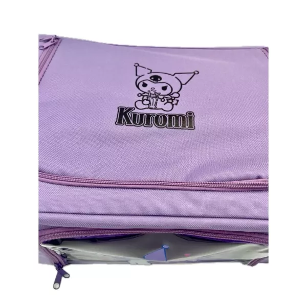 SANRIO三麗鷗 居家收納箱22L SNARIO三麗鷗,SNOOPY史努比,DISNEY迪士尼,MOOMIN嚕嚕米,宮崎駿,Pokemon寶可夢,Chiikawa 吉伊卡哇,Doraemon 哆啦A夢,MIFFY米菲.日本連線,日本代購,韓國連線,韓國代購,日本一番賞,TAKARA TOMY,環球影城