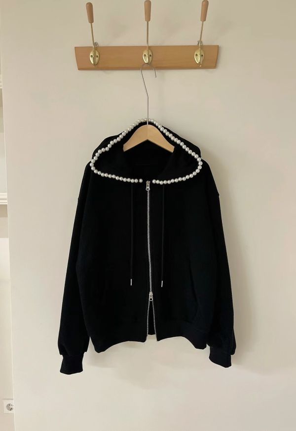 正韓珍珠帽內刷毛外套 正韓時尚運動風穿搭,韓國時尚休閒風穿搭,正韓外套,正韓棉外套,正韓運動風外套,正韓穿搭,正韓百搭棉外套,正韓運動外套,正韓運動外套,韓國棉外套,韓國運動外套,韓國外套