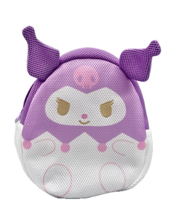 日本SKATER Sanrio三麗鷗 網眼後背包 SNARIO三麗鷗,SNOOPY史努比,DISNEY迪士尼,MOOMIN嚕嚕米,宮崎駿,Pokemon寶可夢,Chiikawa 吉伊卡哇,Doraemon 哆啦A夢,MIFFY米菲.日本連線,日本代購,韓國連線,韓國代購,日本一番賞,TAKARA TOMY,環球影城