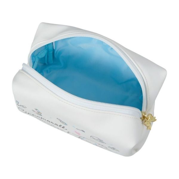 日本Sanrio三麗鷗 旅行收納包四件套組－大耳狗 SNARIO三麗鷗,SNOOPY史努比,DISNEY迪士尼,MOOMIN嚕嚕米,宮崎駿,Pokemon寶可夢,Chiikawa 吉伊卡哇,Doraemon 哆啦A夢,MIFFY米菲.日本連線,日本代購,韓國連線,韓國代購,日本一番賞,TAKARA TOMY,環球影城