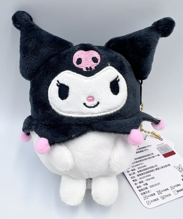 SANRIO三麗鷗造型小零錢包吊飾 SNARIO三麗鷗,SNOOPY史努比,DISNEY迪士尼,MOOMIN嚕嚕米,宮崎駿,Pokemon寶可夢,Chiikawa 吉伊卡哇,Doraemon 哆啦A夢,MIFFY米菲.日本連線,日本代購,韓國連線,韓國代購,日本一番賞,TAKARA TOMY,環球影城