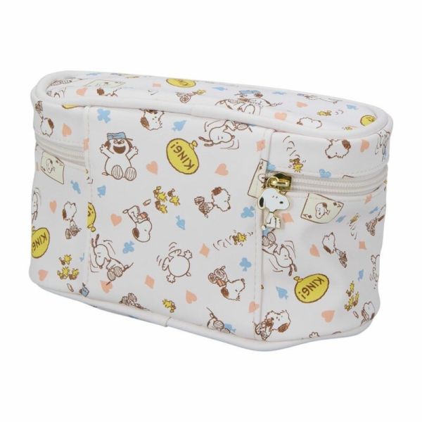 日本Snoopy史努比 旅行收納包四件套組 SNARIO三麗鷗,SNOOPY史努比,DISNEY迪士尼,MOOMIN嚕嚕米,宮崎駿,Pokemon寶可夢,Chiikawa 吉伊卡哇,Doraemon 哆啦A夢,MIFFY米菲.日本連線,日本代購,韓國連線,韓國代購,日本一番賞,TAKARA TOMY,環球影城