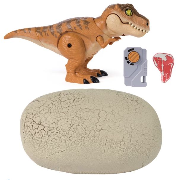 日本 TAKARA TOMY 會孵化的恐龍蛋 TAKARA TOMY,艾希莉,ACZ,acz,代購,日本代購