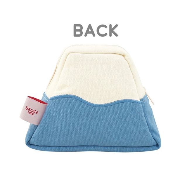 日本富士山造型  可立手機隨身攜帶小收納袋 SNARIO三麗鷗,SNOOPY史努比,DISNEY迪士尼,MOOMIN嚕嚕米,宮崎駿,Pokemon寶可夢,Chiikawa 吉伊卡哇,Doraemon 哆啦A夢,MIFFY米菲.日本連線,日本代購,韓國連線,韓國代購,日本一番賞,TAKARA TOMY,環球影城