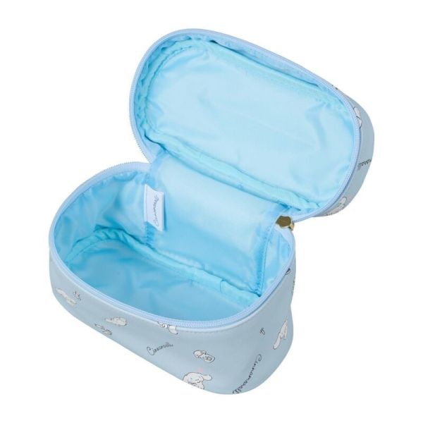 日本Sanrio三麗鷗 旅行收納包四件套組－大耳狗 SNARIO三麗鷗,SNOOPY史努比,DISNEY迪士尼,MOOMIN嚕嚕米,宮崎駿,Pokemon寶可夢,Chiikawa 吉伊卡哇,Doraemon 哆啦A夢,MIFFY米菲.日本連線,日本代購,韓國連線,韓國代購,日本一番賞,TAKARA TOMY,環球影城