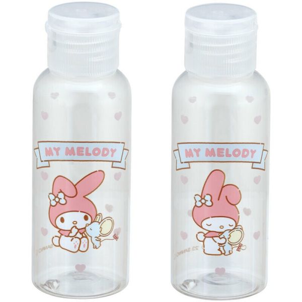 日本SKATER Sanrio三麗鷗 旅行用套組－美樂蒂 SNARIO三麗鷗,SNOOPY史努比,DISNEY迪士尼,MOOMIN嚕嚕米,宮崎駿,Pokemon寶可夢,Chiikawa 吉伊卡哇,Doraemon 哆啦A夢,MIFFY米菲.日本連線,日本代購,韓國連線,韓國代購,日本一番賞,TAKARA TOMY,環球影城