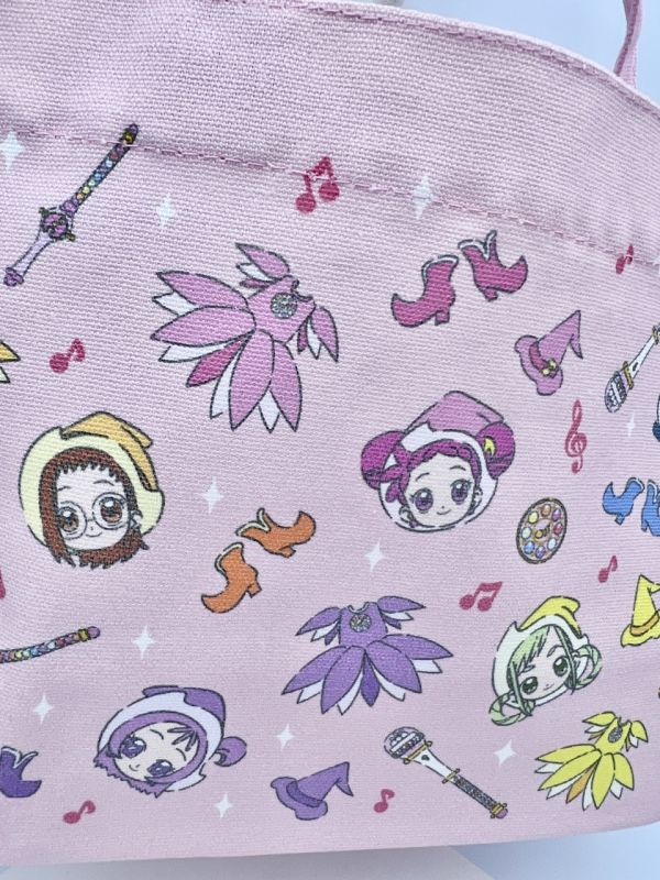 日本SKATER 小魔女DoReMi 帆布手提袋 SNARIO三麗鷗,SNOOPY史努比,DISNEY迪士尼,MOOMIN嚕嚕米,宮崎駿,Pokemon寶可夢,Chiikawa 吉伊卡哇,Doraemon 哆啦A夢,MIFFY米菲.日本連線,日本代購,韓國連線,韓國代購,日本一番賞,TAKARA TOMY,環球影城