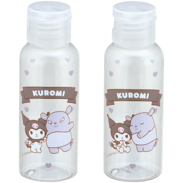 日本SKATER Sanrio三麗鷗 旅行用套組－酷洛米 SNARIO三麗鷗,SNOOPY史努比,DISNEY迪士尼,MOOMIN嚕嚕米,宮崎駿,Pokemon寶可夢,Chiikawa 吉伊卡哇,Doraemon 哆啦A夢,MIFFY米菲.日本連線,日本代購,韓國連線,韓國代購,日本一番賞,TAKARA TOMY,環球影城