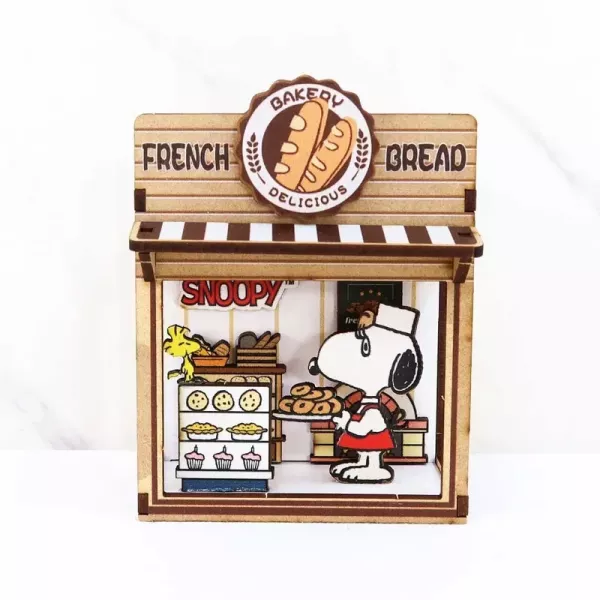 正版SNOOPY史努比 造型DIY筆筒 SNARIO三麗鷗,SNOOPY史努比,DISNEY迪士尼,MOOMIN嚕嚕米,宮崎駿,Pokemon寶可夢,Chiikawa 吉伊卡哇,Doraemon 哆啦A夢,MIFFY米菲.日本連線,日本代購,韓國連線,韓國代購,日本一番賞,TAKARA TOMY,環球影城