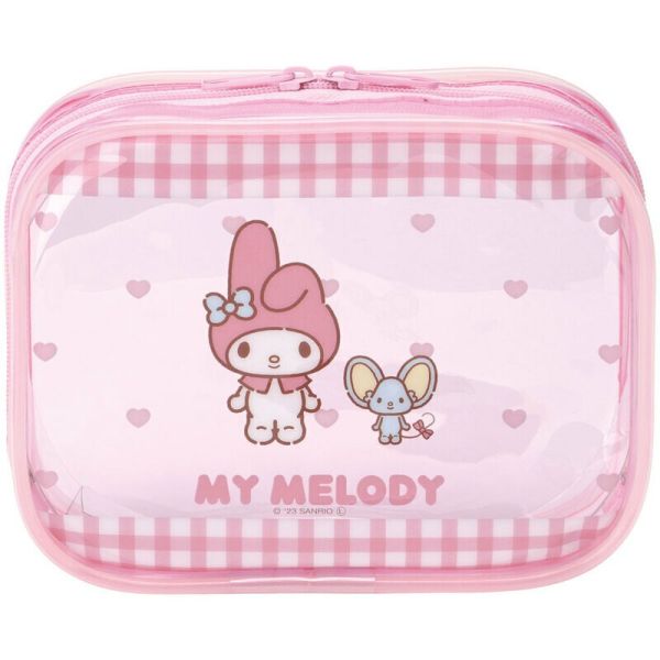 日本SKATER Sanrio三麗鷗 旅行用套組－美樂蒂 SNARIO三麗鷗,SNOOPY史努比,DISNEY迪士尼,MOOMIN嚕嚕米,宮崎駿,Pokemon寶可夢,Chiikawa 吉伊卡哇,Doraemon 哆啦A夢,MIFFY米菲.日本連線,日本代購,韓國連線,韓國代購,日本一番賞,TAKARA TOMY,環球影城