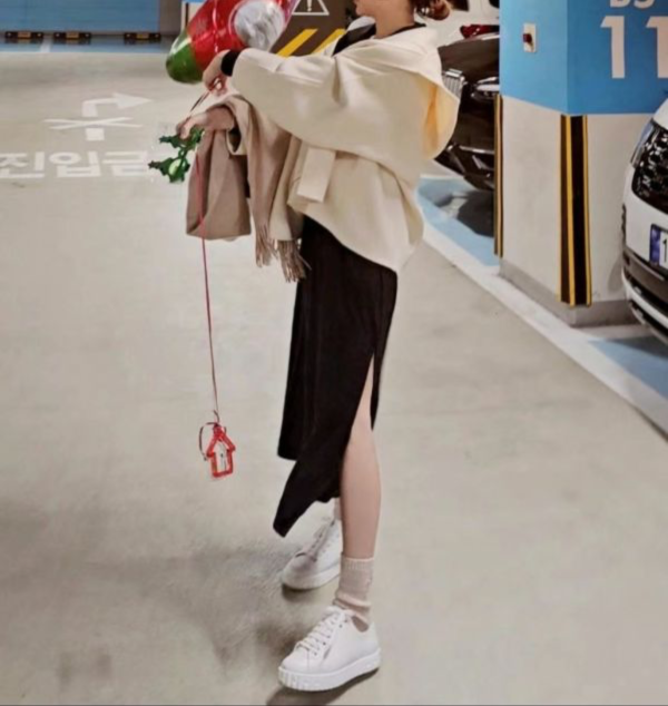 正韓細針織洋裝 正韓時尚穿搭,韓國時尚穿搭,正韓服飾,正韓衣服,正韓百搭服飾,正韓衣服穿搭,正韓百搭服飾,韓國服裝,韓國衣服,韓國服飾,正韓時尚休閒穿搭,韓國洋裝,正韓洋裝,韓國針織,正韓針織,韓國針織洋裝,正韓針織洋裝