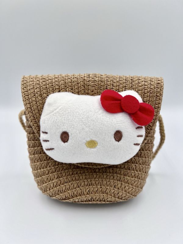 日本SKATER Sanrio三麗鷗 草編單肩包 SNARIO三麗鷗,SNOOPY史努比,DISNEY迪士尼,MOOMIN嚕嚕米,宮崎駿,Pokemon寶可夢,Chiikawa 吉伊卡哇,Doraemon 哆啦A夢,MIFFY米菲.日本連線,日本代購,韓國連線,韓國代購,日本一番賞,TAKARA TOMY,環球影城